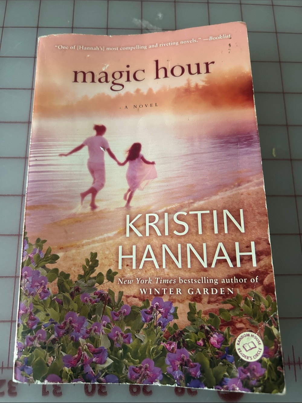 Magic Hour by Kristin Hannah